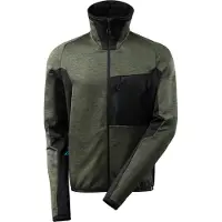 Mascot Forro Polar Con Cremallera Advanced 17103
