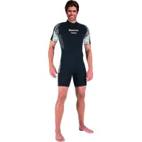 Mares Shorty Manga Corta Reef 2.5 Mm