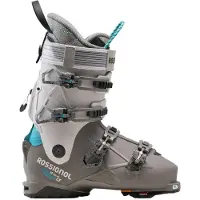 Rossignol - Botas de esquí para hombre - Alltrack 90 Pro MV LT GW - Talla 43 - Gris