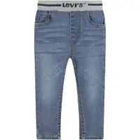 Levi's Kids Vaquero azul oscuro