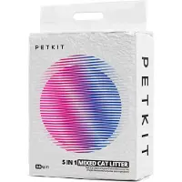 Petkit 5 in 1 Mixed Cat Litter - 3.6 kg