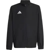 Adidas adidasChaqueta deportiva Entrada26 116 Black / White Niño