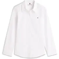 Tommy Hilfiger Blusa 'Ess' blanco