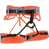 Mammut - Women's Comfort Fast Adjust Harness - Arnés para escalada size XS, multicolor