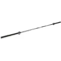 FINNLO Barra Olímpica 20kg