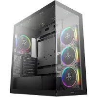 DeepCool Caja Torre Pc Cg580