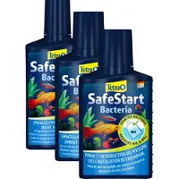 Tetra Safe Start - 100 ml