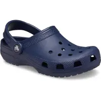 Crocs Sandalias 'Classic' navy