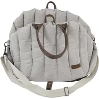 Animal Boulevard Home&Away Bolsa de Transporte Diana - Beige - XS