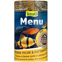 Tetra TetraMin Menu - 250 ml