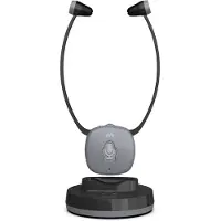 Meliconi Auriculares Inalámbricos Easy Audio