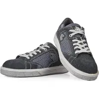Upower Zapatos De Seguridad Trophy