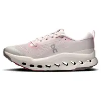 ON - Women's Cloudsurfer Trail 2 - Zapatillas de trail running size 38, gris