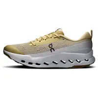 ON - Cloudsurfer Trail 2 - Zapatillas de trail running size 43, gris