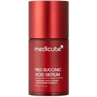 Medicube - Red Succinic Acid Serum 30ml