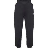 The North Face - Women's Mountain Athletics Fleece Pant - Pantalones de deporte size XL, negro