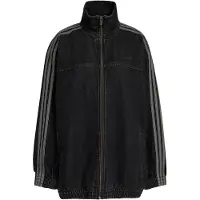 Adidas adidasCHAQUETA DEPORTIVA VAQUERA FIREBIRD ADILENIUM 2XL True Black Denim Mujer