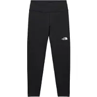 The North Face - Girl's Flex Legging - Leggings size M, negro