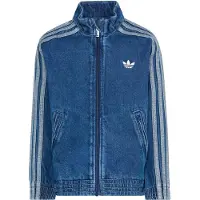 Adidas adidasCHAQUETA DEPORTIVA VAQUERA FIREBIRD 104 Blue Denim Niño