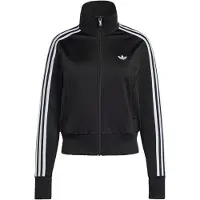 Adidas Chaqueta deporte FIREBIRD CLASSIC TRACK TOP mujer - Negro - EU S