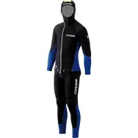 Cressi Traje Húmedo De Buceo Medas 5 Mm