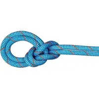 Mammut - 9.8 Crag Classic Rope - Cuerda simple size 80 m, azul