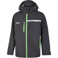 U Power Chaqueta Tutendo