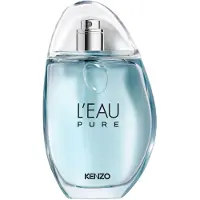 Kenzo Eau De Parfum Pure 100ml