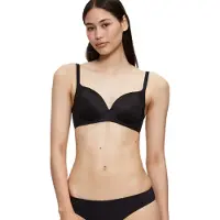 Triumph Sujetador 'Body Make-Up Soft Touch' negro