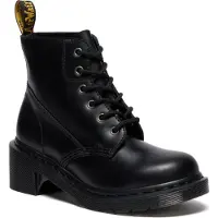 Dr. Martens Botines con cordones 'Alderstone' negro