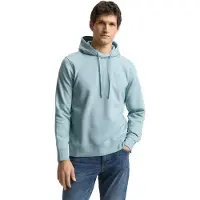 Tom Tailor Sudadera turquesa