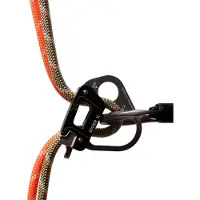 Mammut - 8.0 Alpine Classic Rope - Cuerda doble size 60 m, rojo