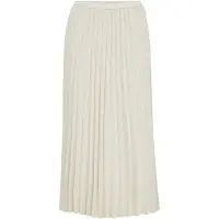 We fashion Falda marfil