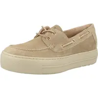 Paul green Mocasines beige