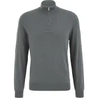 We fashion Jersey gris