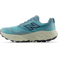 New Balance - Fresh Foam X Hierro V9 - Zapatillas de trail running size 45,5, turquesa
