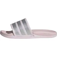 Adidas adidasCHANCLA ADILETTE COMFORT 2.0 43 Almost Pink / Silver Metallic / Almost Pink Mujer
