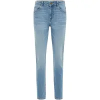 We fashion Vaquero azul denim