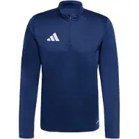 Adidas adidasCamiseta manga larga de entrenamiento Entrada26 S Team Navy Blue 2 / White Hombre