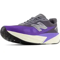 New Balance - Fuelcell Rebel V5 - Zapatillas para correr size 50, morado