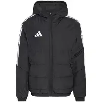 Adidas adidasChaqueta Tiro26 Winter L Black / White Hombre