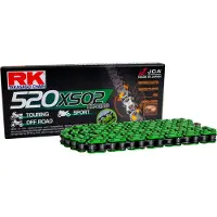 Rk Cadena 520xso2 Rivet