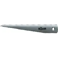 Rohm Extractor Röhm para moldes MK 5-6 - 017079