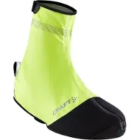 Craft - Shelter Bootie - Cubrezapatillas size L, verde