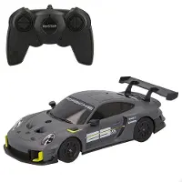Rastar Coche Teledirigido Porche 911 Gt2 Rs Clubsport 25 1:24