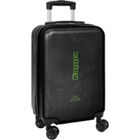 Safta Maleta Trolley 20´´ Simple Kappa 40.1l 34.5x55x20 Cm