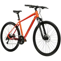 KROSS Bicicleta Evado 3.0 28´´ 2026