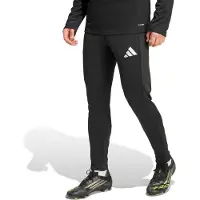 Adidas adidasPantalón de entrenamiento Entrada26 3XL Black / White Hombre