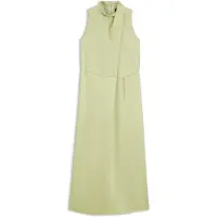 HUGO Vestido Largo Sin Mangas Kewina 10263720