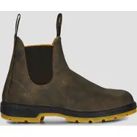 Blundstone Botines CLASSIC CHELSEA BOOTS mujer - Marrón - 38